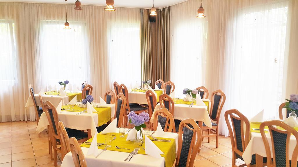 Hotel Lorenzo Krakau