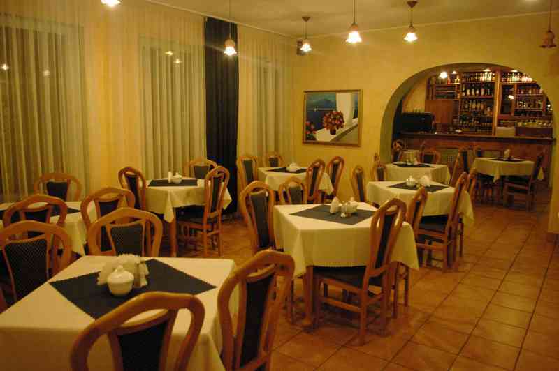 Hotel Lorenzo Krakau